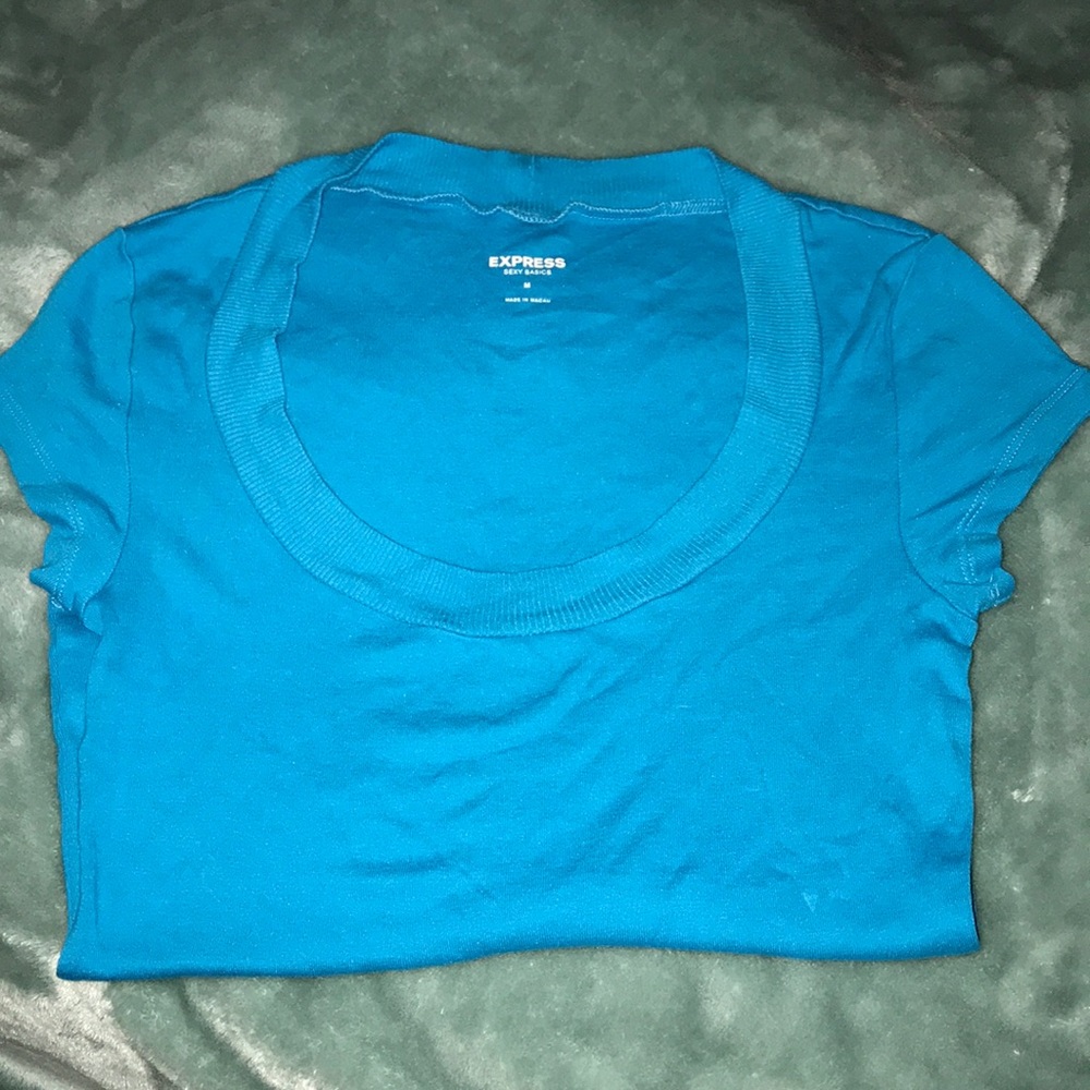 Express tops - Picture 5 of 5